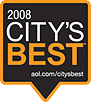 AOL City's Best 2008